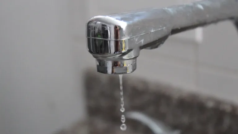 Más de 20 mil habitantes de Neira, Caldas, están sin agua