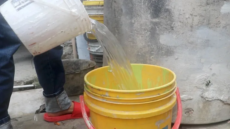 Agua potable: dificultades de acceso en las regiones de Colombia