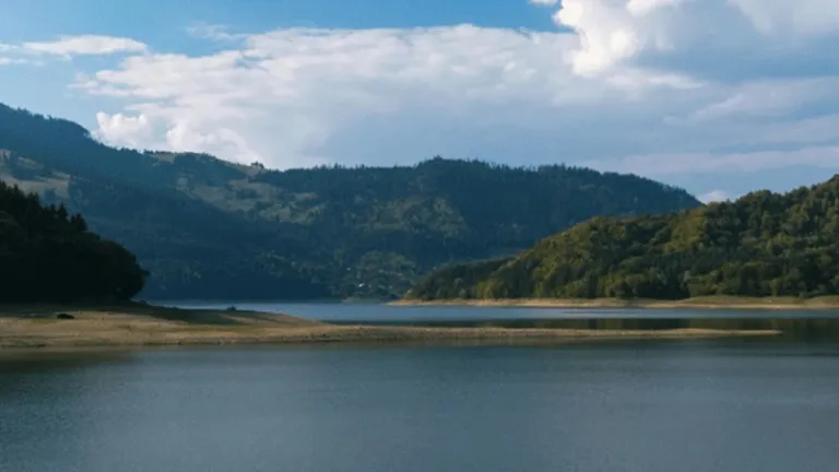 Racionamiento agua Bogotá: nivel embalses hoy 7 mayo
