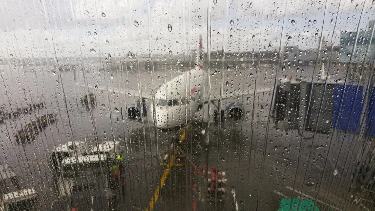 Aeropuerto José María Córdova: nuevas rutas internacionales 2024