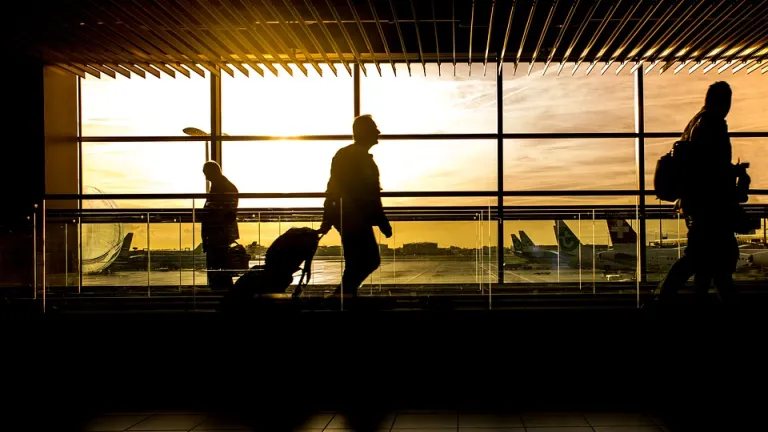 Colombianos deportados 