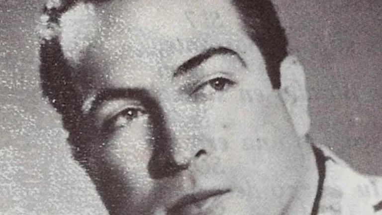 Alberto Granados: cantor Luis Bertulfo Giraldo Holguín, canciones y trayectoria 