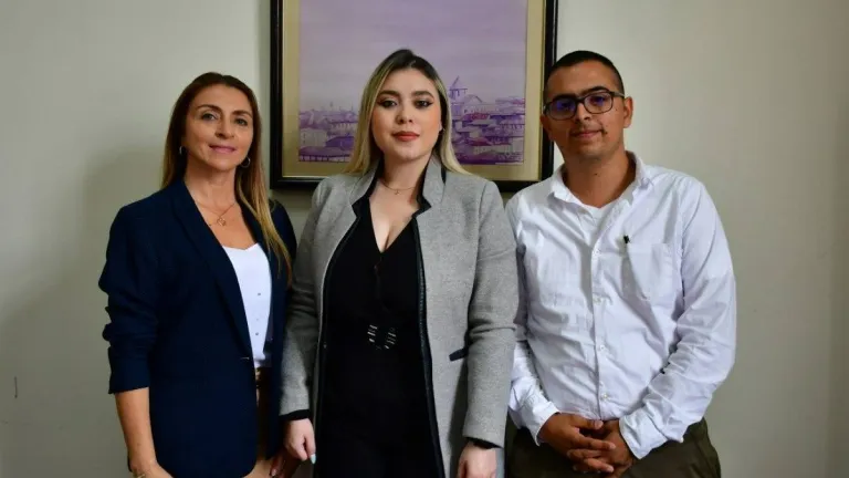 Anunciaron alcaldes encargados para Villamaría, Aguadas y La Merced | Caldas