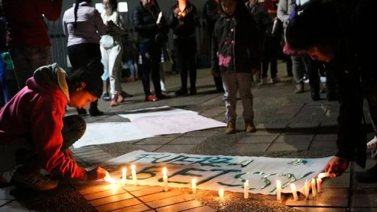 Aumentan los casos de feminicidios y homicidios en Putumayo