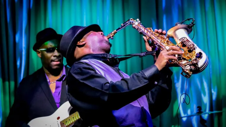 Jazz colombiano en 2023: una cosecha prolífica y diversa