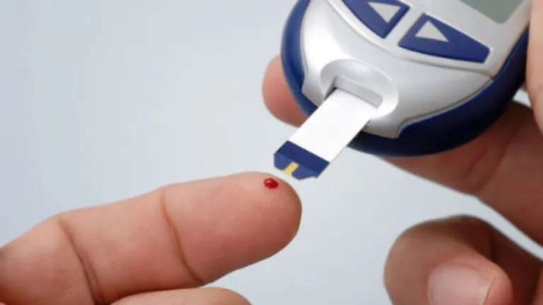 Cinco consejos para prevenir la diabetes | Salud y bienestar