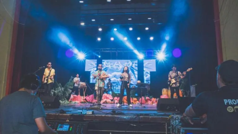 A sus 473 años, llega el concierto de serenata a Ibagué