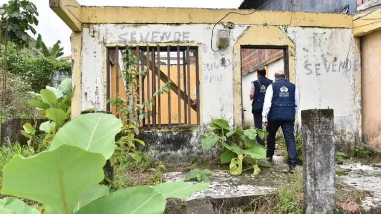 Alerta temprana en Valle del Cauca: población y municipios en riesgo 