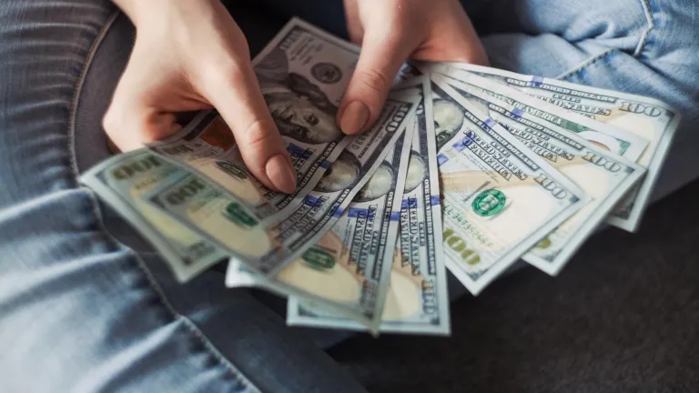 Precio del dólar en Colombia