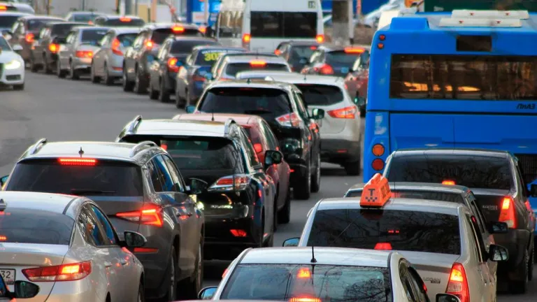 Pico y placa Bogotá HOY: 15 a 20 abril particulares, taxis, intermunicipal