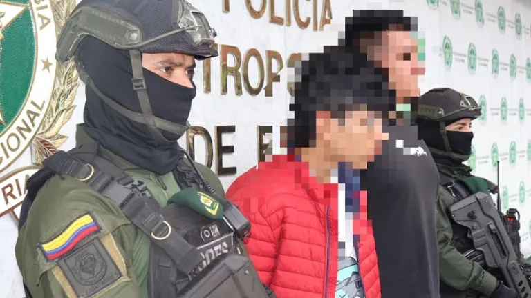 Presunto agresor de patrullero en la UNAL enjuiciado por intento de homicidio