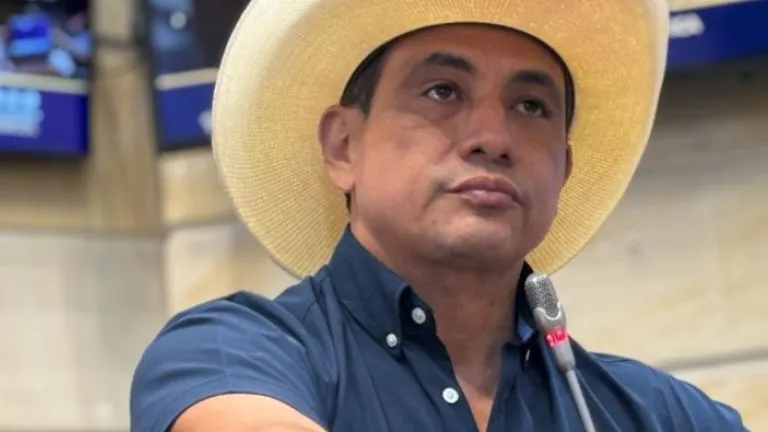 Alirio Barrera: reforma laboral