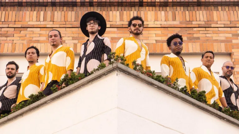 Altibajo Latin Son, Mulato Bantú y La Terraza Ensamble en los Estrenos de la Semana