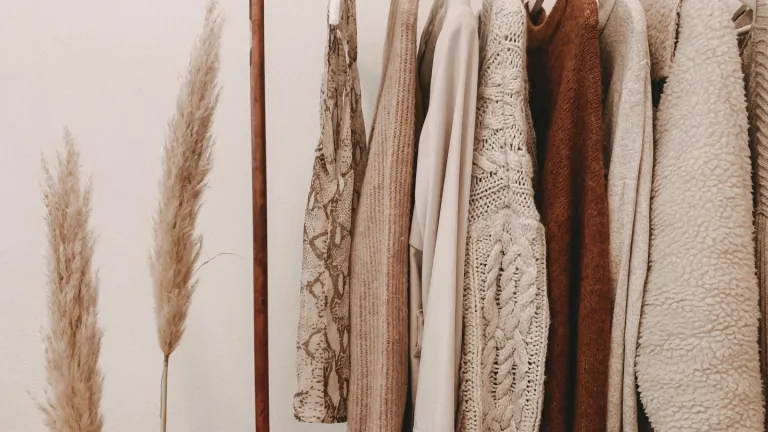 Top de 5 marcas colombianas que le apuestan a la moda sostenible