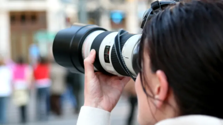 Acoso sexual contra mujeres periodistas en Colombia 