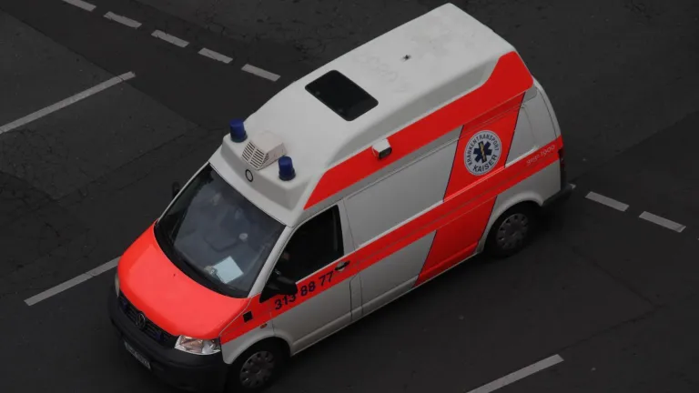 Atropellamiento masivo en Berlín: heridos y fallecidos