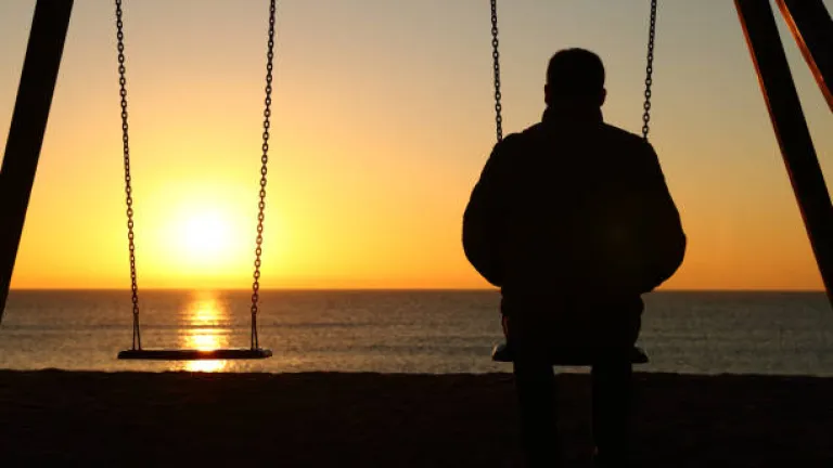 ¿Cómo afrontar el Día de Amor y Amistad tras el fallecimiento de la pareja?