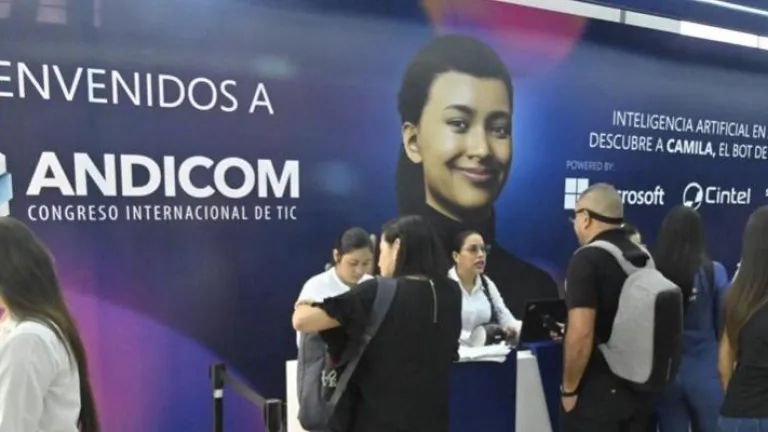 Andicom 2023: Colombia se prepara para el futuro tecnológico con esste encuentro 