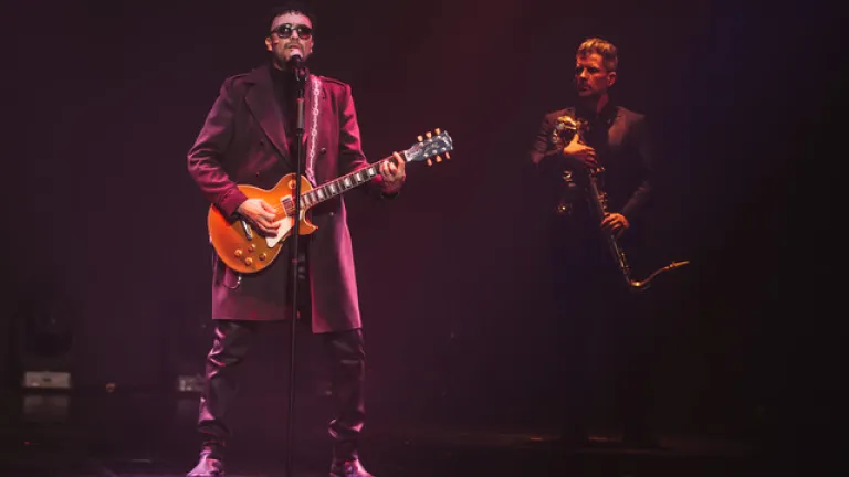 Andrés Cepeda: Celebrando 50 años de éxitos en la música latinoamericana