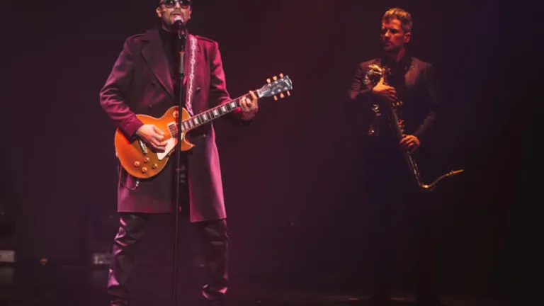 Pelusa y la Banda Caramba, C4 Trío y Andrés Cepeda en los Estrenos de la Semana