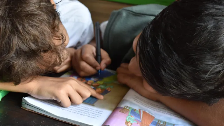 Día Mundial de la Alfabetización: 770 millones de personas son analfabetas 