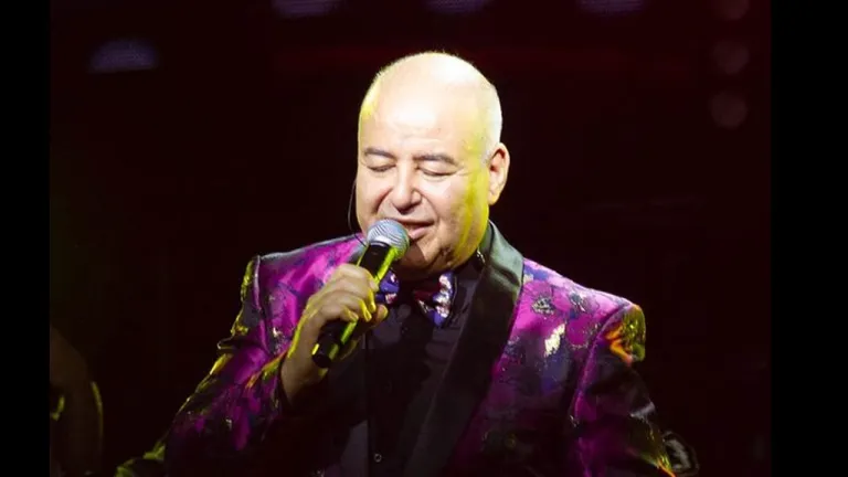 'Cheo' Andújar: estado de salud del cantante