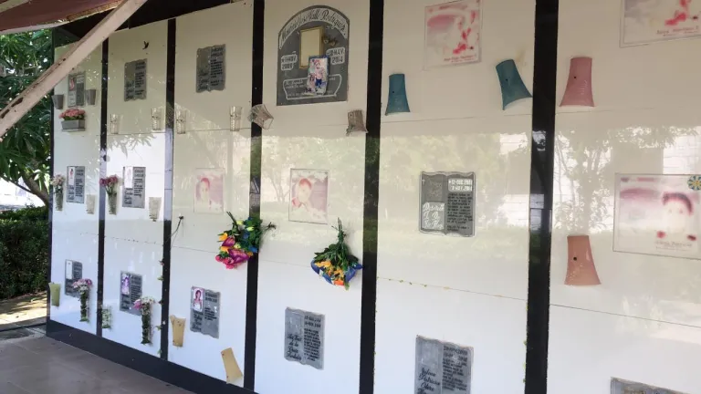 Se cumplen 10 años de la tragedia en Fundación, Magdalena