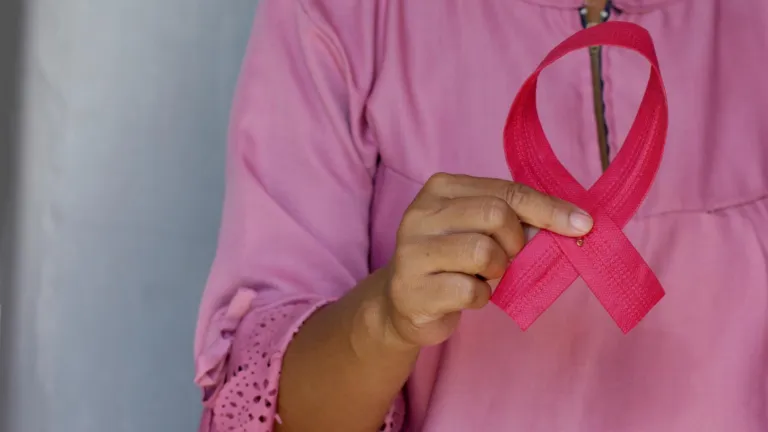 Cáncer de ovario