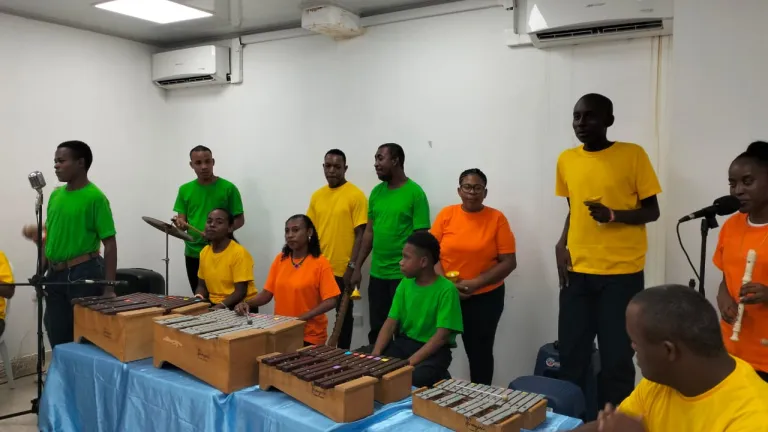 Música e inclusión: Batuta transforma vidas en Tumaco