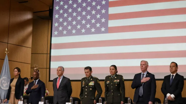Policía Nacional se fortalecerá en derechos humanos