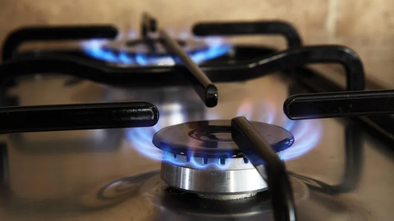 Gas natural