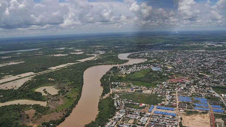 Tras 6 meses secuestrado, liberan a Esteban Izquierdo en Arauca 