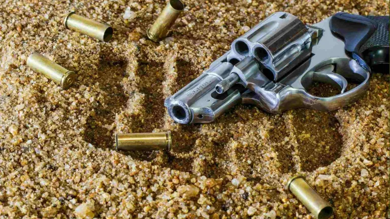 Asesinan a líder social en Leticia, Amazonas 