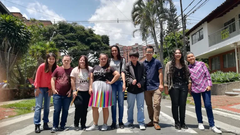 Festival Arte e Inclusión Medellín: un homenaje a la diversidad cultural