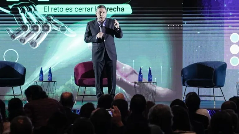 Colombia tendrá laboratorio de Inteligencia Artificial