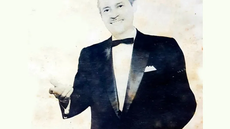 Ramón Carrasquilla