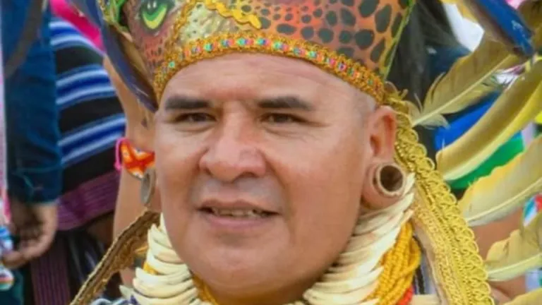 Arte y naturaleza: el legado de Andrés Maigual en el Valle de Sibundoy