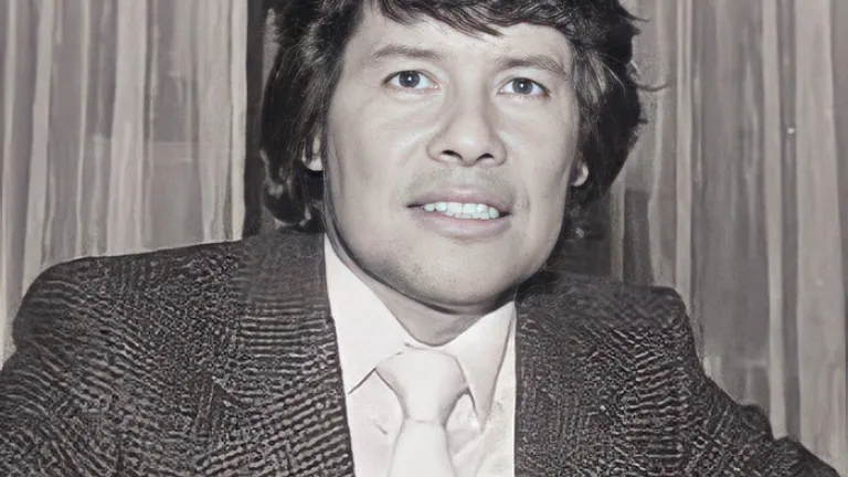 Arnulfo Briceño: ¿quién era este músico?