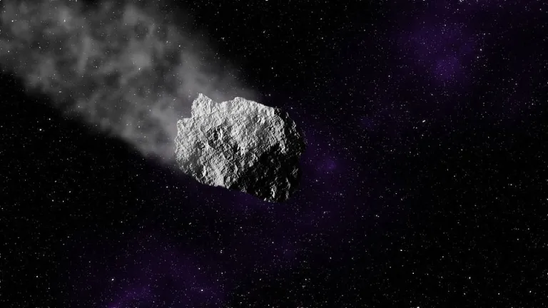 Asteroide rozará la Tierra este jueves: hora de impacto y pronósticos