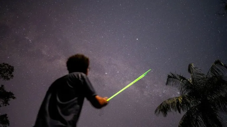 Astroturismo: qué es, características, parque oscuro en Brasil