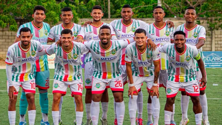 Atlético Aracataca busca ser un equipo formativo