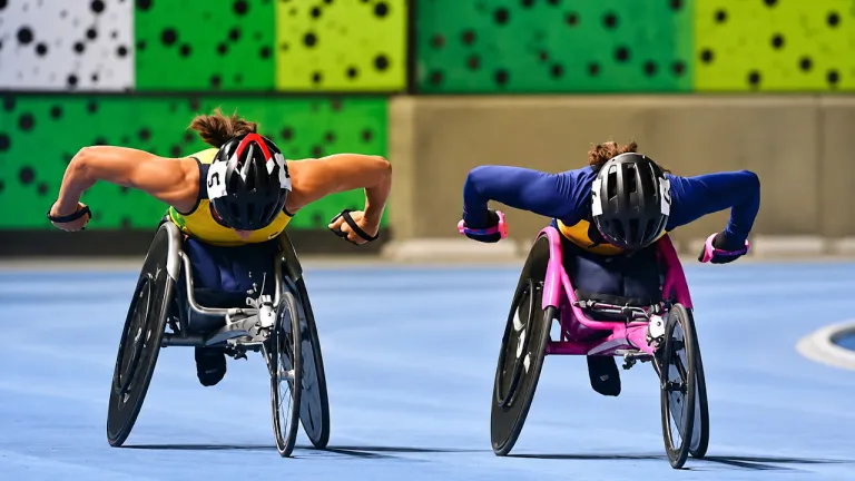 Cali recibe a más de 330 para atletas de 25 países en el Grand Prix 2026