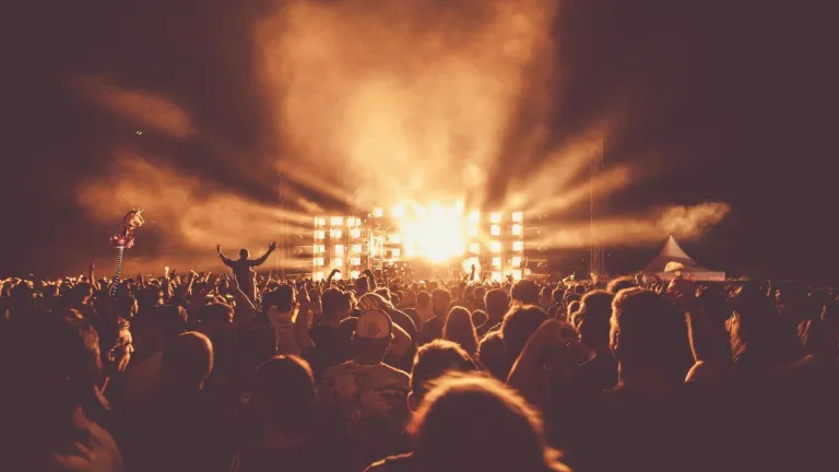 Festival Estéreo Picnic 2023 | cartel de artistas y fechas