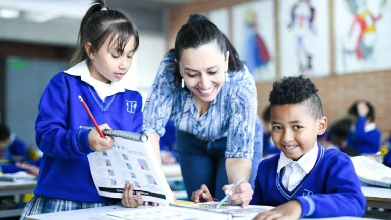 Pactos de aula: la clave para una convivencia escolar sana