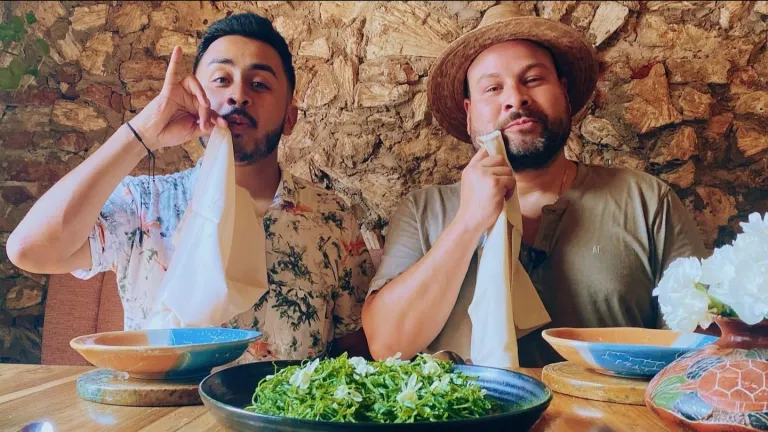 Disfruta de la gastronomía de barrio en el Festival Los Insaciables 