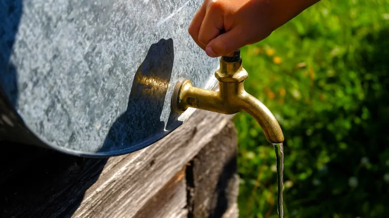Racionamiento agua Bogotá Hoy 19 abril 2024