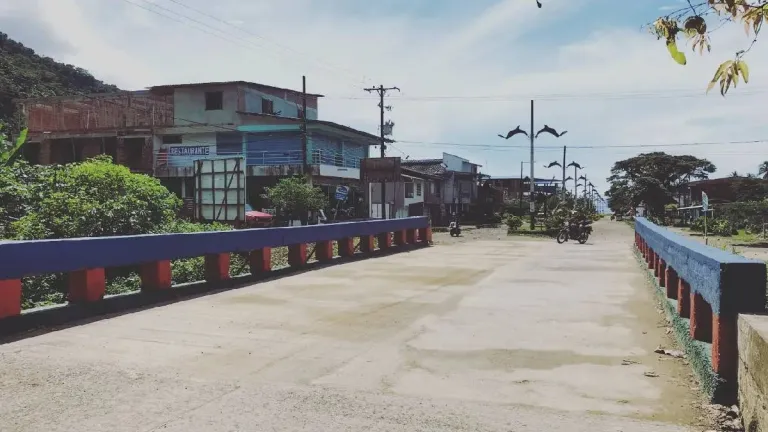 Alerta por posible llegada de migrantes a Bahía Solano