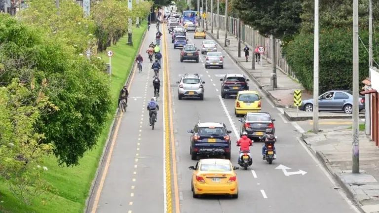 Pico y placa Bogotá: restricciones en movilidad 21 de mayo
