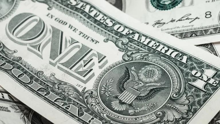 Precio del dólar en Colombia