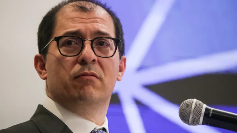 Fiscal Francisco Barbosa: Fiscalía denuncia presunto plan de atentado